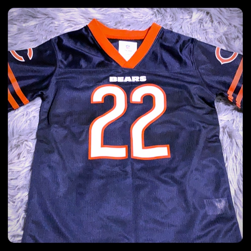 NFL CHICAGO Bears Jersey “Forte” #22